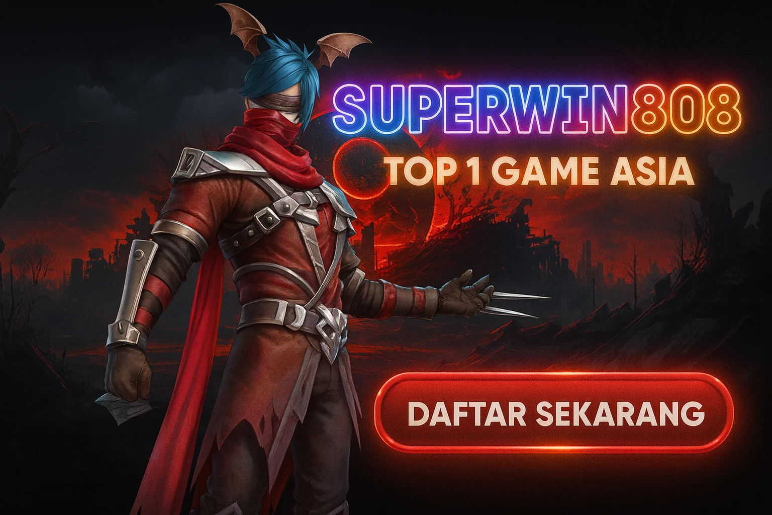 Superwin808 : Kecepatan Loading Superwin 808 Tanpa Gangguan